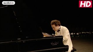 Evgeny Kissin - The Trout - Schubert