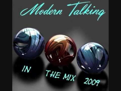 MODERN TALKING - Only Love Can Break My Heart (Remix 2009)