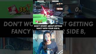 Wii Fit Trainer Starter Guide - Super Smash Bros Ultimate