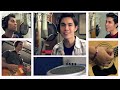 love the way you lie cover