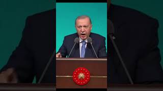 Hurbaşkanı Erdoğan Netenyahu Denilen Kafir