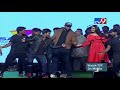 Varun Tej Raashi Khanna Dances For Vinnane Song Tholi Prema Varun Tej Raashi Khanna Dances For Vinnane Song Tholi Prema