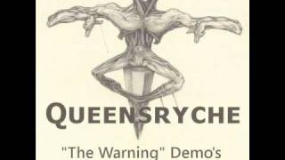 Watch Queensryche Waiting For The Kill video