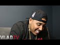Goodz on Female Battles: They Can't Best Us, It's a Man's World
