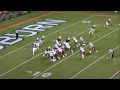 2014 Auburn vs. South Carolina Highlights