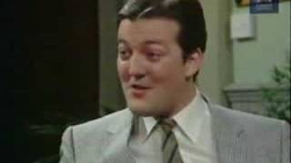A Bit Of Fry And Laurie - Slightly Mad
