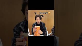 Felix Being Silly Is So Cute