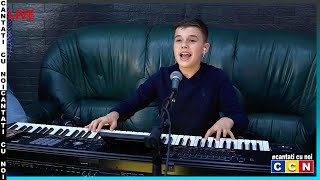 Adrian Bradu - Doamne La Dusmanii Mei [Cover @Marinacluj] [Ccn 🔴Live]