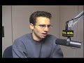 Interview - Kristian Williams - Torture and the Logic of Domination