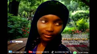 Miss Khairati-Mahabuba