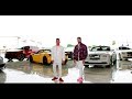 Ozuna & Anuel AA - Cambio (Video Oficial) 2019