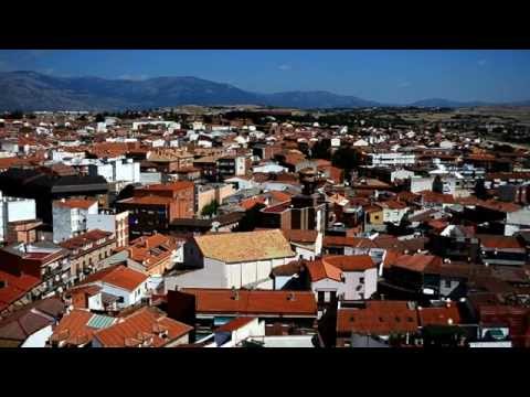 Colmenar Viejo. Reportaje "Un Paseo Por Colmenar Viejo