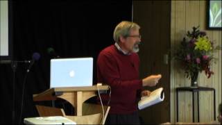 Dr. Greg Perry- Shepherding #4: Discipleship in a Post Christian World
