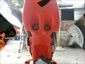 xrm honda