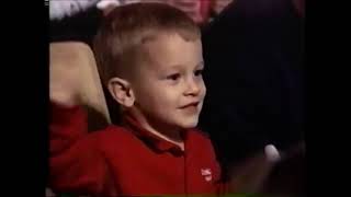 Barneys Big Surprise 2006 Vhs