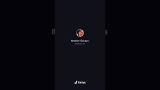 Tiktok Öp Beni Yala Beni....