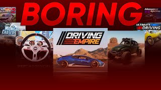 Why Do Roblox Car Games Feel Boring Now?