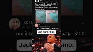 Jack En Estos Momentos