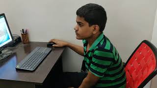 Student 3