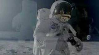 Magnificent Desolation: Walking on the Moon 3D Trailer