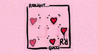 Watch Redlight Gucci video