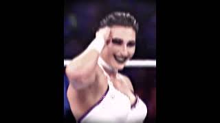 Rhea Bloody Ripley Rhea Ripley Wwe Edit