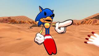 Sonic.exesfm Sunky Stops Rcism