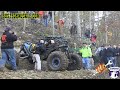 JORDAN TANNER NASTY CRASH!