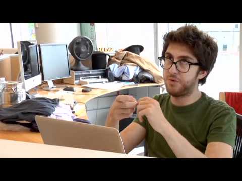 Jake and Amir: Girlfriend PT. 4 (Love)