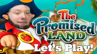 Watch Dare Promised Land video