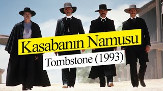 Kasabanın Namusu Tombstone 1993