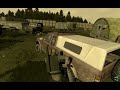ARMA 2 Wasteland Base Attack Lapua L115A3 LRR