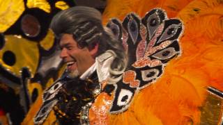Making Mardi Gras: Behind the Scenes at the Greatest Free Show on Earth