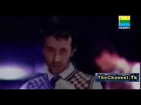 Atif Aslam-aas paas
