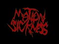 Burn In Hell by Motion Sickness LIVE AT CHROME NIGHT CLUB WV