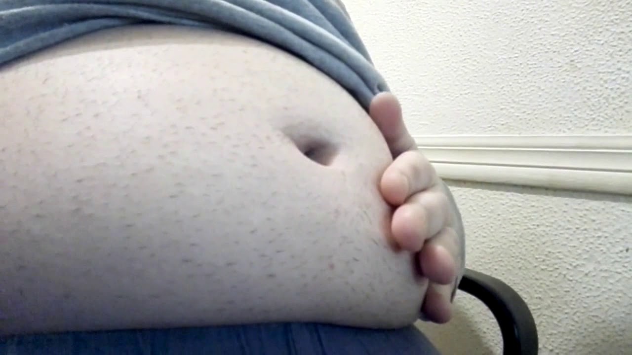 Bloated belly