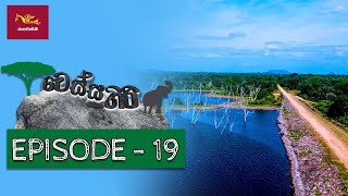 Vessagiri Episode - 19 | 2022-03-05 | Documentary | @Sri Lanka Rupavahini