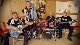 Boarischer - Kuhl the Gang