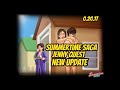 Summertime Saga Jenny Walkthrough 0.20.17 New Update