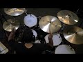 DOA [FOO FIGHTERS] Drum Cover #25