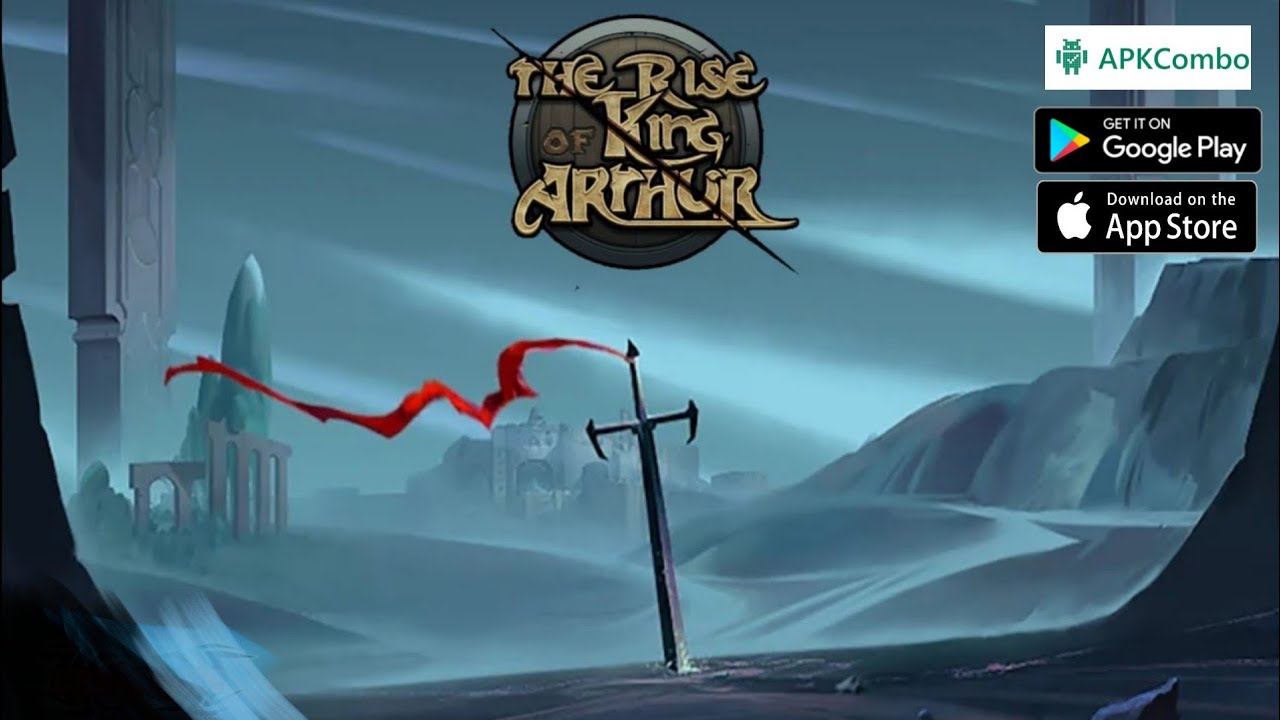 Rise of King Uther Gameplay Walkthrough Rise of King Uther Gameplay Walkthrough
