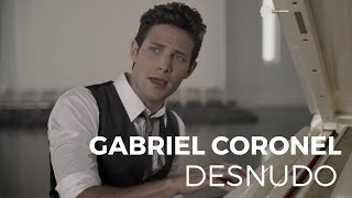 Video Desnudo Gabriel Coronel