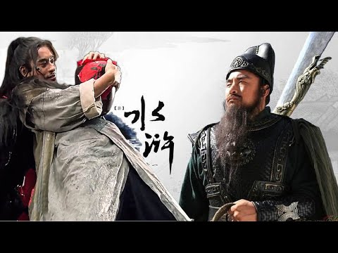 Những Hảo Hán Lương Sơn Có Thật Trong Lịch Sử | 108 Anh Hùng Lương Sơn Bạc