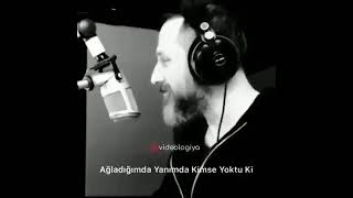 Talha Bora Öge Gölge Duygusal Konuşma