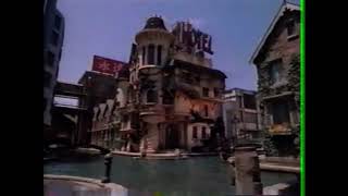 Babe Pig In The City Tv Spot 5