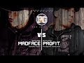 MADFACE VS PROFIT SMACK/ URL BATTLE | URLTV