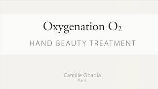 Beauty Kit for Hands by Camille Obadia Paris