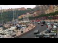 Video Supercars of Monaco on one day!! LP670 Enzo One-77 Veyron Agera R SLR - 1080p HD
