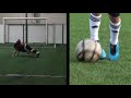 Madin Mohammad; The Best Seven Year Old Footballer On The Planet!