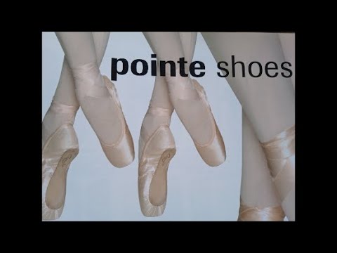 All about Ballet pointe shoes and Capezio ballet and dance shoes All about Ballet pointe shoes and Capezio ballet and dance shoes